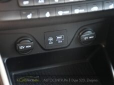 Hyundai Tucson 1,6 T-GDI 130kW 4×4 - 33