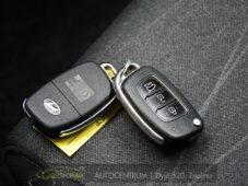 Hyundai Tucson 1,6 T-GDI 130kW 4×4 - 38