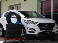 Hyundai Tucson 1,6 T-GDI 130kW 4×4 - 1