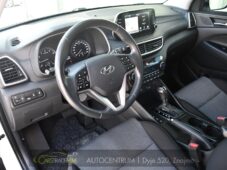 Hyundai Tucson 1,6 T-GDI 130kW 4×4 - 9