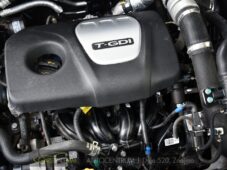 Hyundai Tucson 1,6 T-GDI 130kW 4×4 - 50