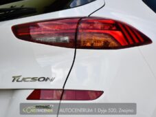 Hyundai Tucson 1,6 T-GDI 130kW 4×4 - 52