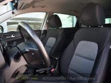 Hyundai Tucson 1,6 T-GDI 130kW 4×4 - 11