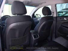 Hyundai Tucson 1,6 T-GDI 130kW 4×4 - 12