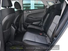 Hyundai Tucson 1,6 T-GDI 130kW 4×4 - 13