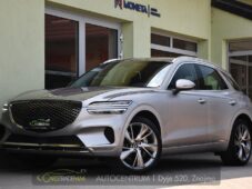 Genesis GV70 2.5T AWD AT8 LUXURY LINE - 0
