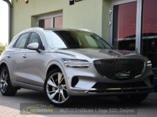 Genesis GV70 2.5T AWD AT8 LUXURY LINE - 6