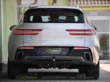 Genesis GV70 2.5T AWD AT8 LUXURY LINE - 3