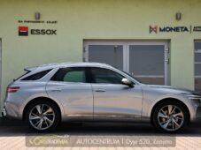 Genesis GV70 2.5T AWD AT8 LUXURY LINE - 5