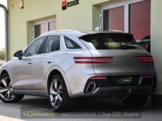 Genesis GV70 2.5T AWD AT8 LUXURY LINE - 2
