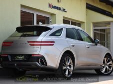 Genesis GV70 2.5T AWD AT8 LUXURY LINE - 4