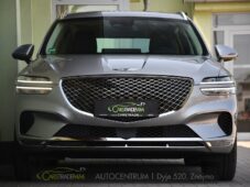 Genesis GV70 2.5T AWD AT8 LUXURY LINE - 7