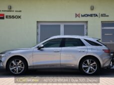 Genesis GV70 2.5T AWD AT8 LUXURY LINE - 1