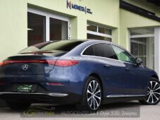 Mercedes-Benz EQE 350 4MATIC - 4