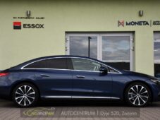 Mercedes-Benz EQE 350 4MATIC - 5