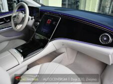 Mercedes-Benz EQE 350 4MATIC - 14