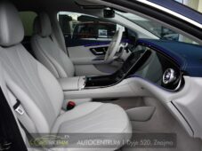 Mercedes-Benz EQE 350 4MATIC - 15