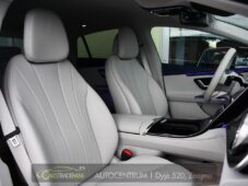 Mercedes-Benz EQE 350 4MATIC - 16