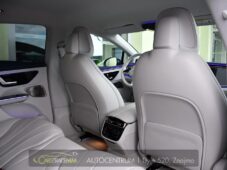 Mercedes-Benz EQE 350 4MATIC - 17