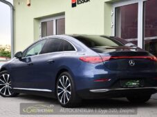 Mercedes-Benz EQE 350 4MATIC - 2