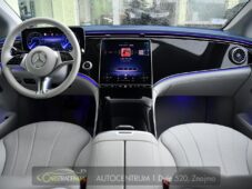 Mercedes-Benz EQE 350 4MATIC - 20