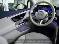 Mercedes-Benz EQE 350 4MATIC - 21