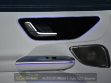 Mercedes-Benz EQE 350 4MATIC - 47