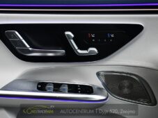 Mercedes-Benz EQE 350 4MATIC - 24