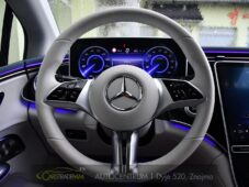 Mercedes-Benz EQE 350 4MATIC - 25