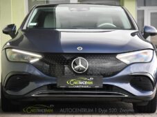 Mercedes-Benz EQE 350 4MATIC - 7