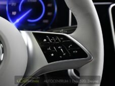 Mercedes-Benz EQE 350 4MATIC - 27