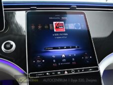 Mercedes-Benz EQE 350 4MATIC - 31