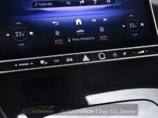 Mercedes-Benz EQE 350 4MATIC - 32
