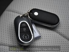 Mercedes-Benz EQE 350 4MATIC - 37