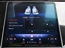 Mercedes-Benz EQE 350 4MATIC - 42