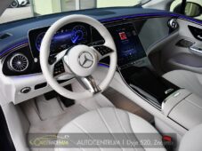 Mercedes-Benz EQE 350 4MATIC - 8
