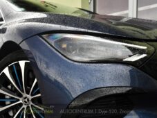 Mercedes-Benz EQE 350 4MATIC - 54