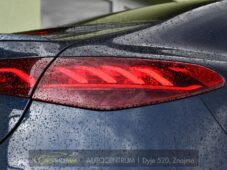 Mercedes-Benz EQE 350 4MATIC - 55