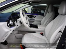 Mercedes-Benz EQE 350 4MATIC - 9