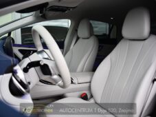 Mercedes-Benz EQE 350 4MATIC - 10