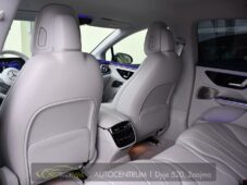 Mercedes-Benz EQE 350 4MATIC - 11