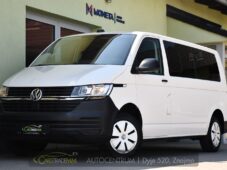 Volkswagen Transporter 2.0TDi 110kW - 0