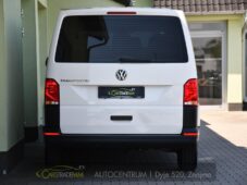 Volkswagen Transporter 2.0TDi 110kW - 3