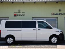 Volkswagen Transporter 2.0TDi 110kW - 5