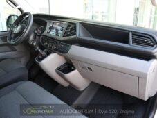 Volkswagen Transporter 2.0TDi 110kW - 11