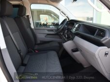 Volkswagen Transporter 2.0TDi 110kW - 12