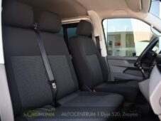 Volkswagen Transporter 2.0TDi 110kW - 13