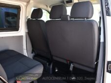 Volkswagen Transporter 2.0TDi 110kW - 14
