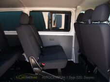 Volkswagen Transporter 2.0TDi 110kW - 15