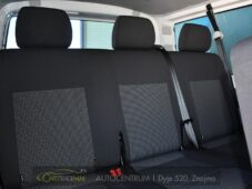 Volkswagen Transporter 2.0TDi 110kW - 17